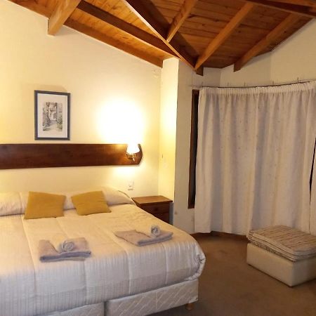 Willa Casa Ussina Ushuaia Zewnętrze zdjęcie