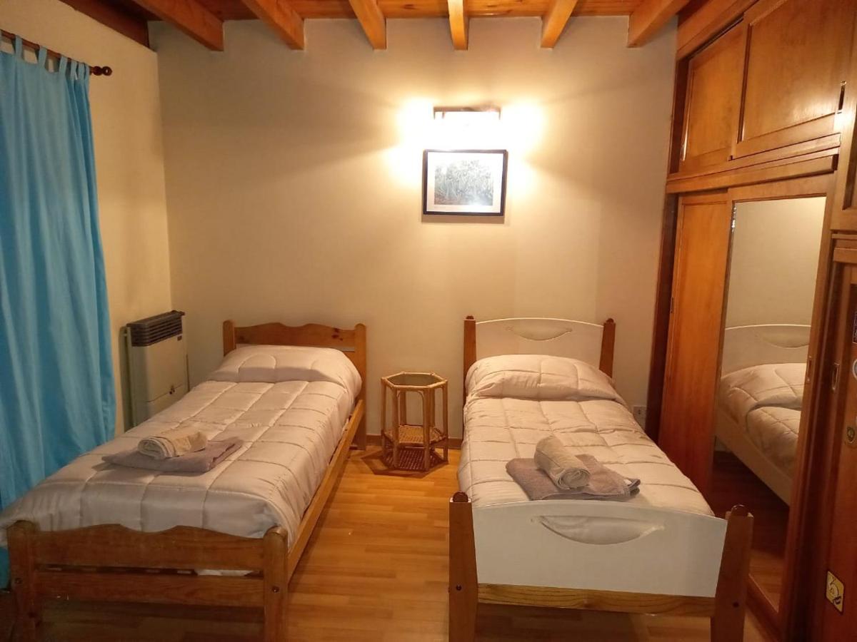 Willa Casa Ussina Ushuaia Zewnętrze zdjęcie