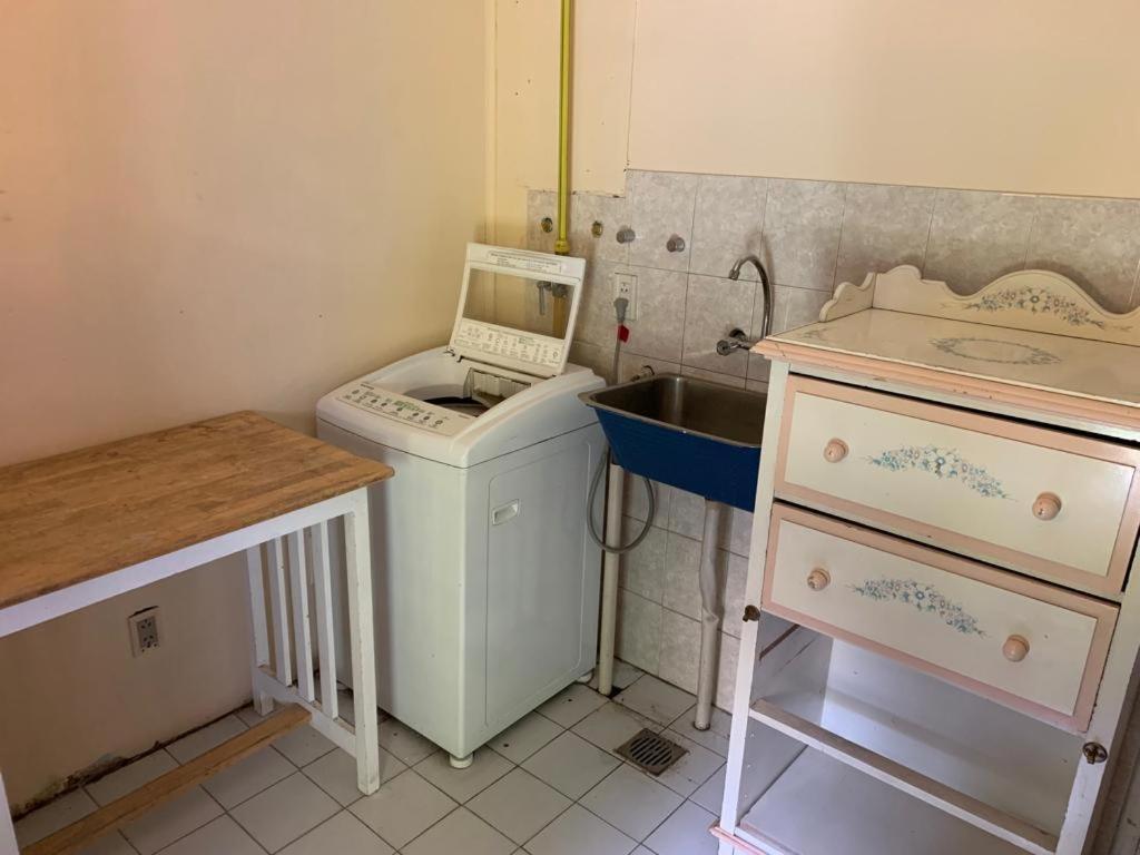 Willa Casa Ussina Ushuaia Zewnętrze zdjęcie