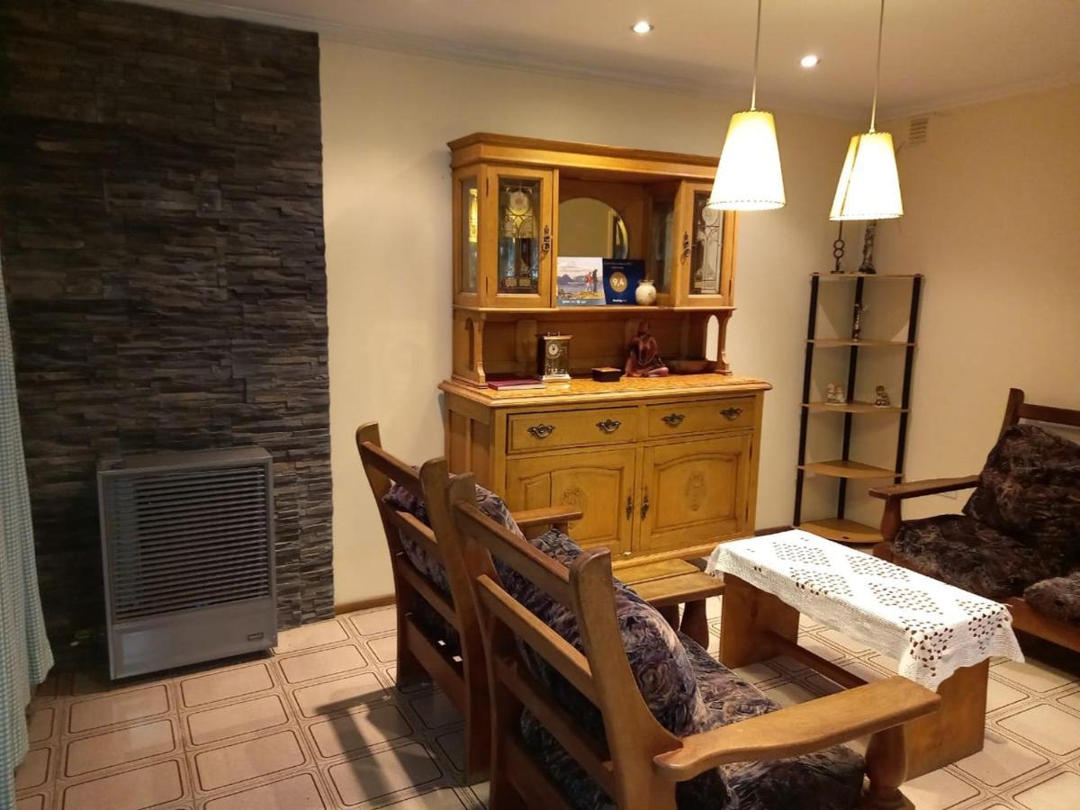 Willa Casa Ussina Ushuaia Zewnętrze zdjęcie