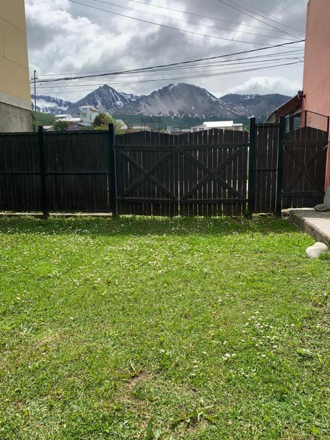 Willa Casa Ussina Ushuaia Zewnętrze zdjęcie